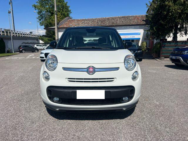 FIAT 500L 1.3 Multijet 95 CV Lounge
