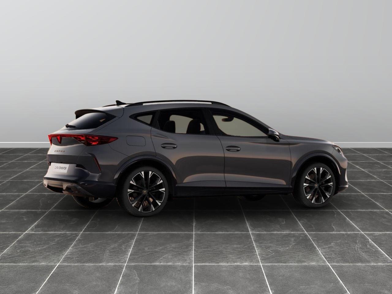 Cupra Formentor 2.0 tdi 150cv dsg