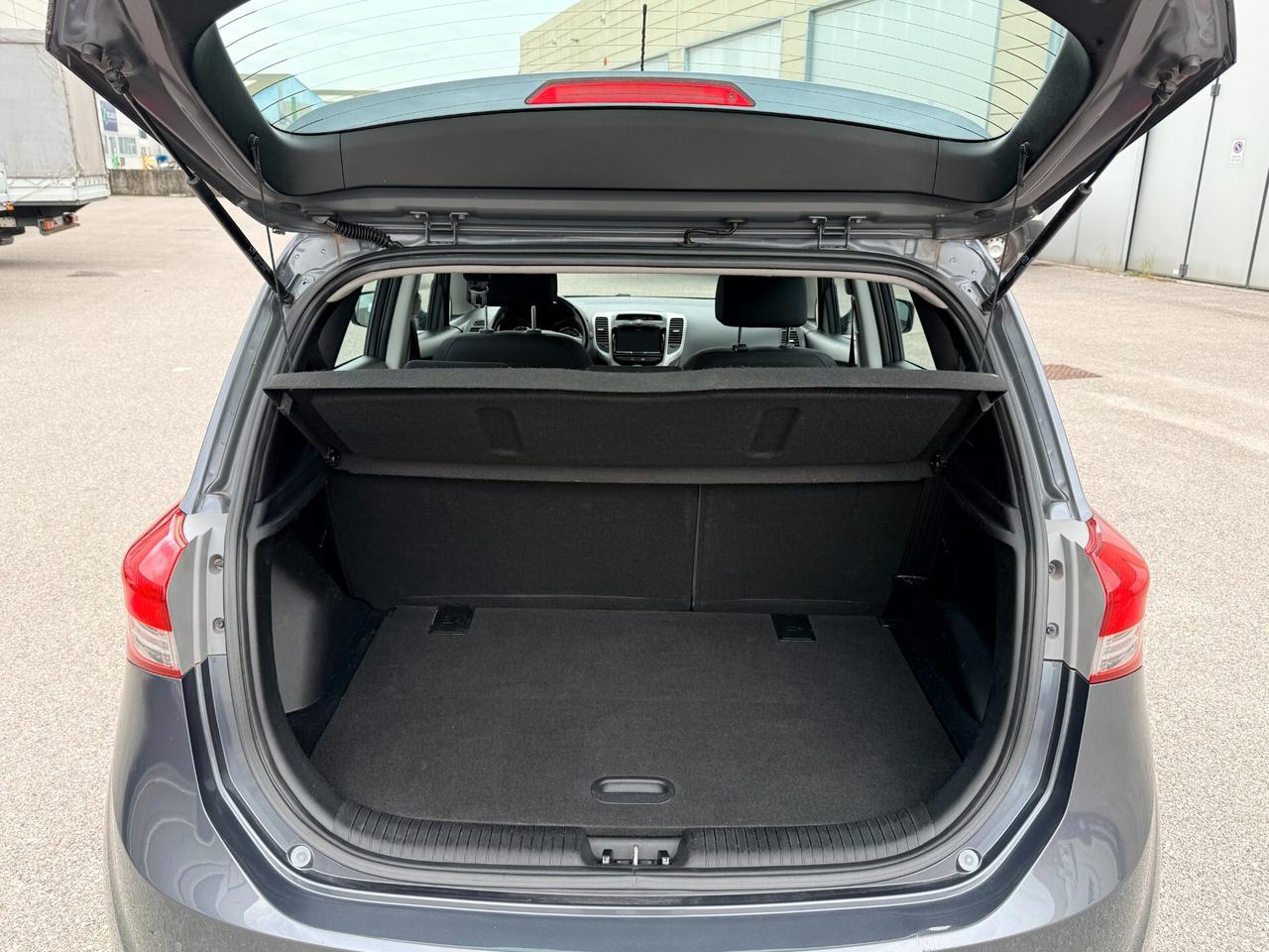 Hyundai iX20 1.4 90 CV Econext APP MODE