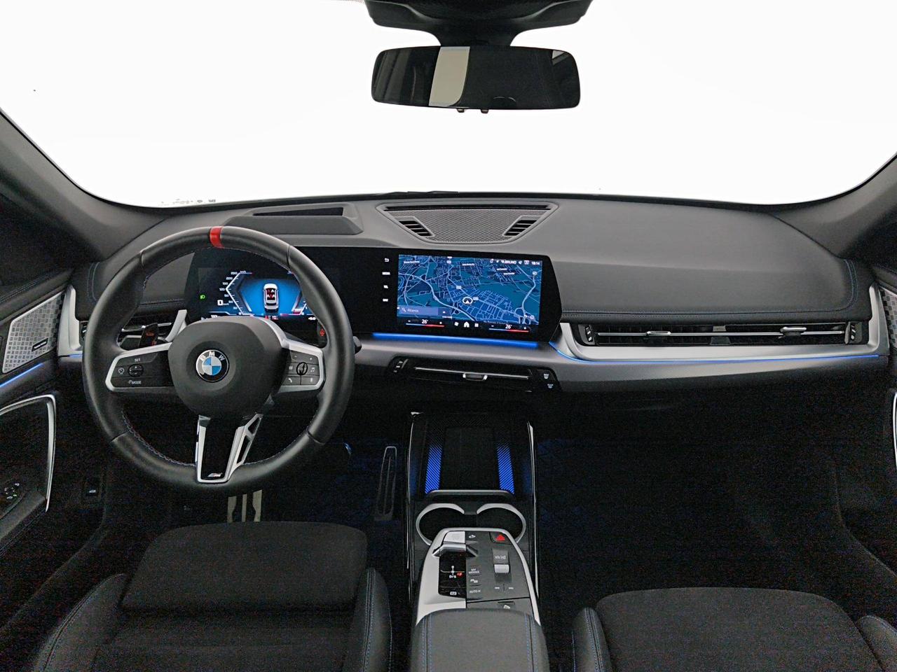 BMW X1 xDrive M35i MSport Pro