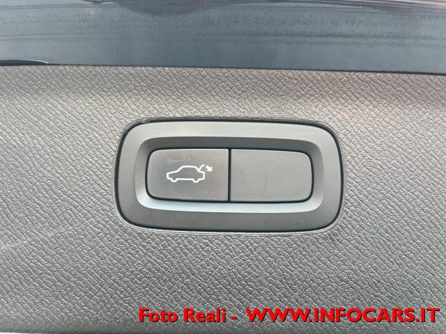 VOLVO XC90 B5 (d) AWD Geartronic Inscription Prezzo reale