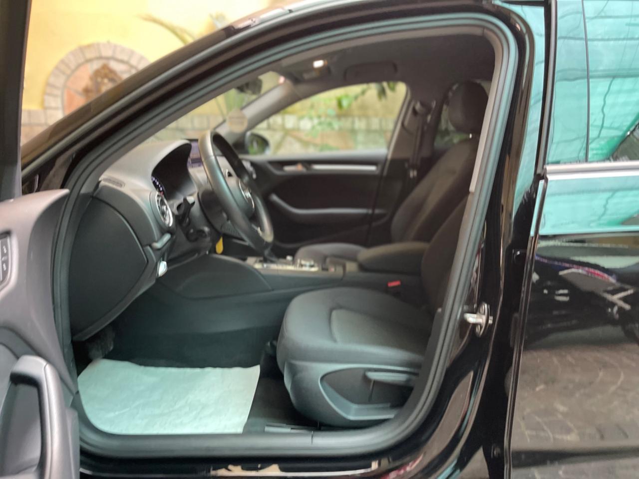 Audi A3 SPB 30 TDI S tronic Sport