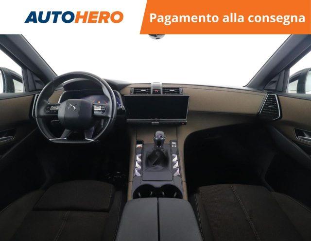 DS AUTOMOBILES DS 7 Crossback BlueHDi 130 aut. Business