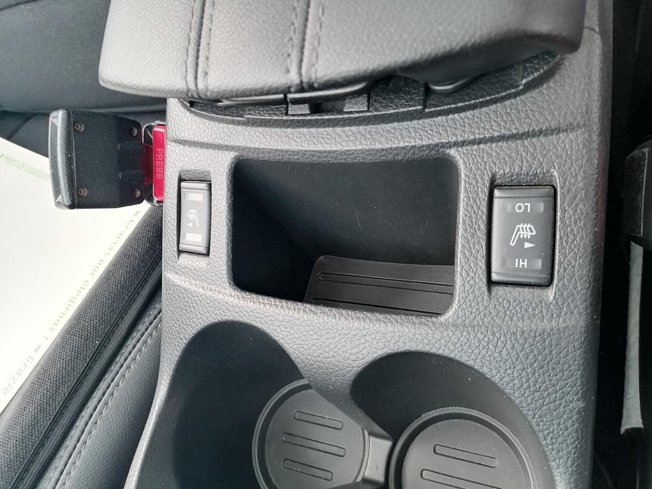 Nissan Qashqai 1.5 dCi Tekna PLUS FULL 2018