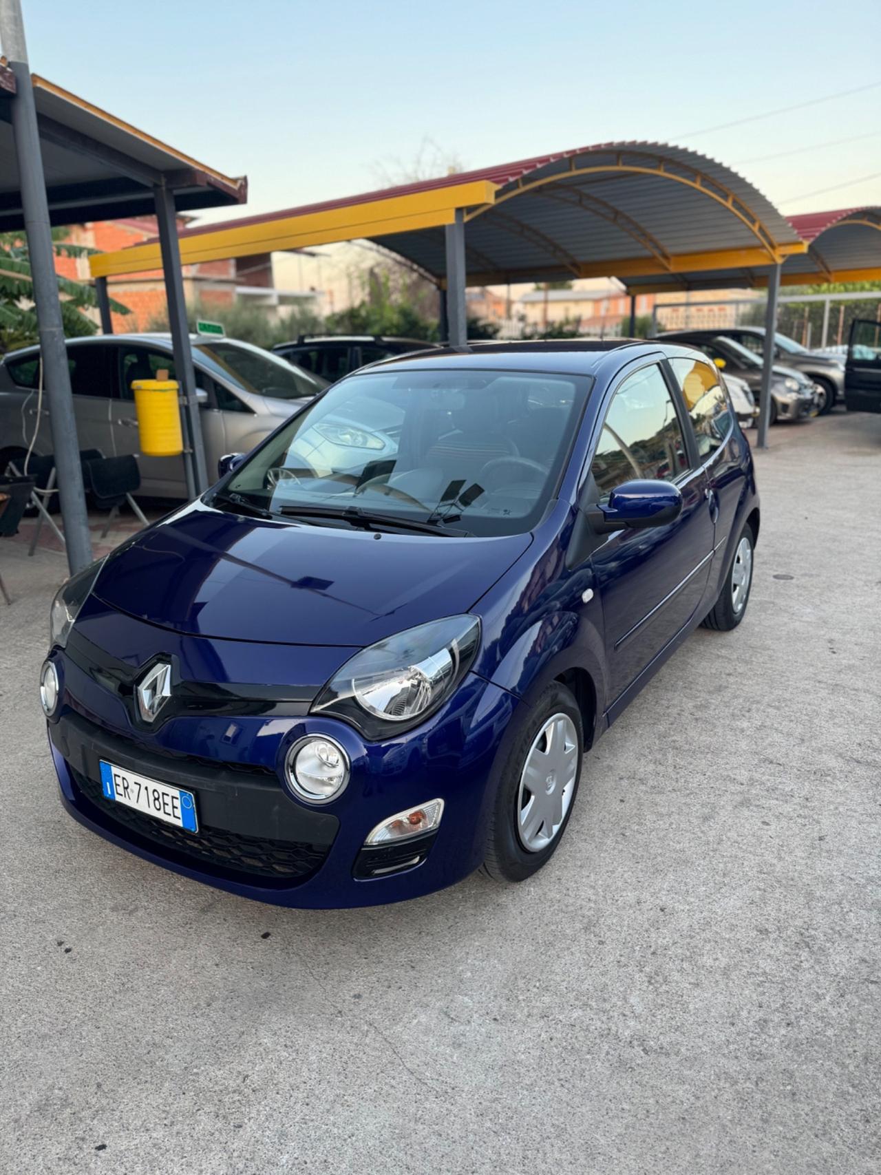 Renault Twingo 1.2 16V Night&Day