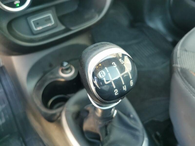 FIAT 500L 1.4 T-Jet 120 CV GPL Trekking