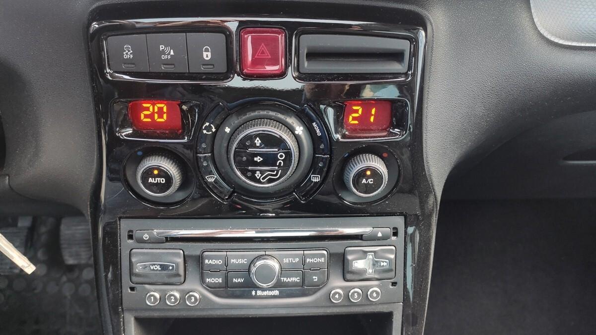 Citroen C3 Picasso PureTech 110 Exclusive