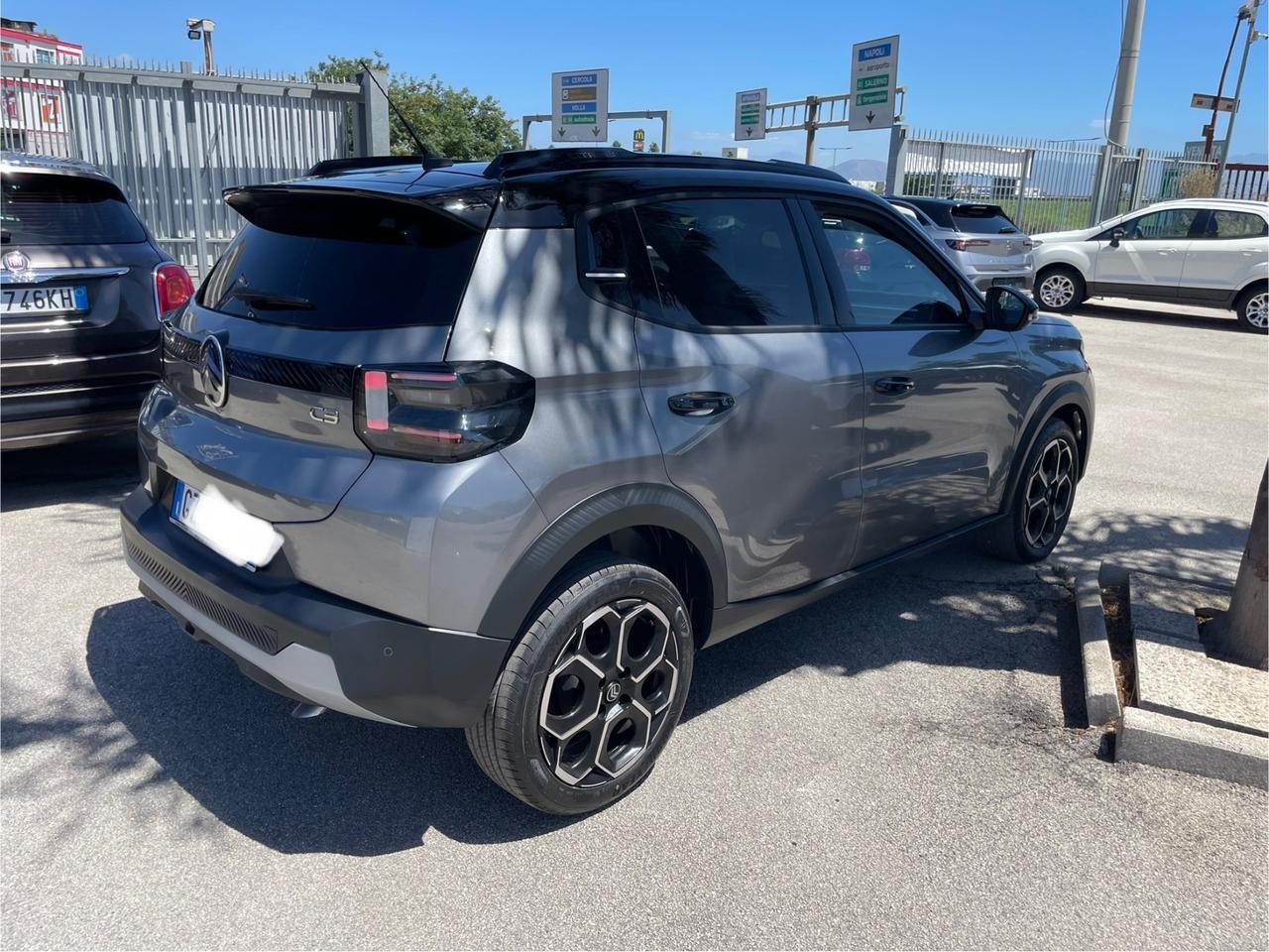 Citroen C3 PureTech a*f*f*a*r*e