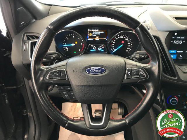 FORD Kuga 1.5 TDCI 120 CV S&S 2WD Powershift ST-Line