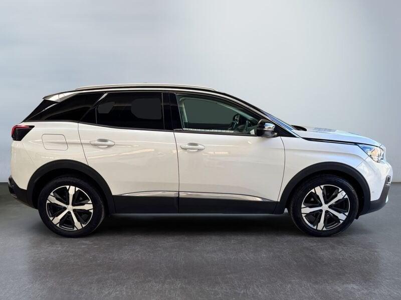 Peugeot 3008 1.2 PureTech Turbo 130cv S&S Active