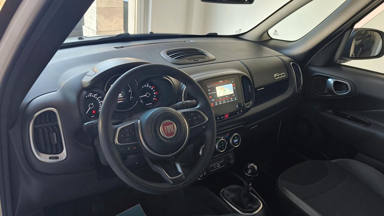 Fiat 500L 1.6 Multijet 120 CV Cross