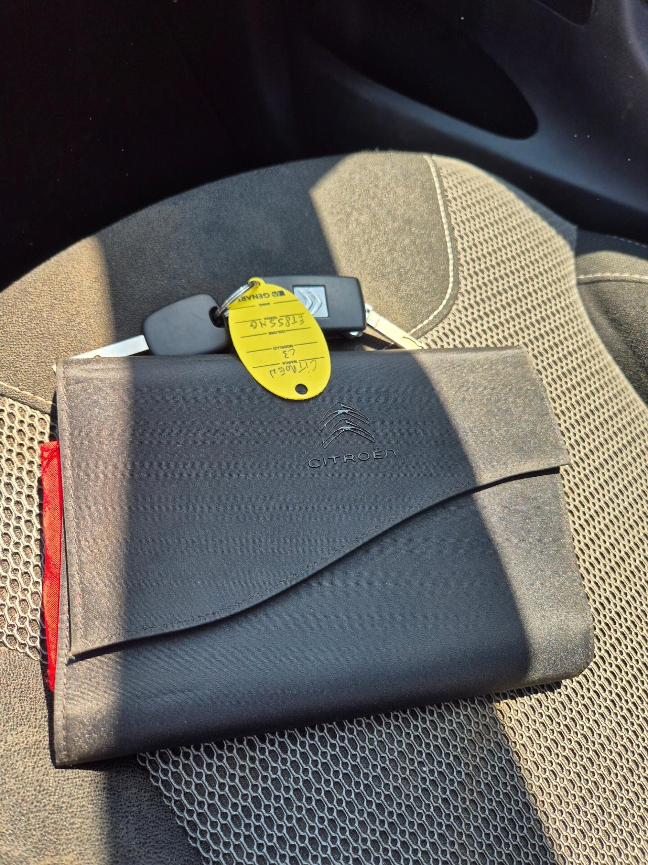 Citroen C3 1.2 Exclusive