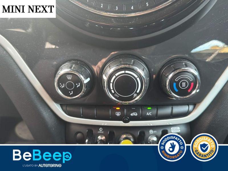 MINI Mini Countryman F60 MINI COUNTRYMAN 1.5 COOPER SE ALL4 AUTO