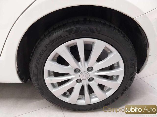 SUZUKI Swift 1.2 VVT 5 porte B-Easy