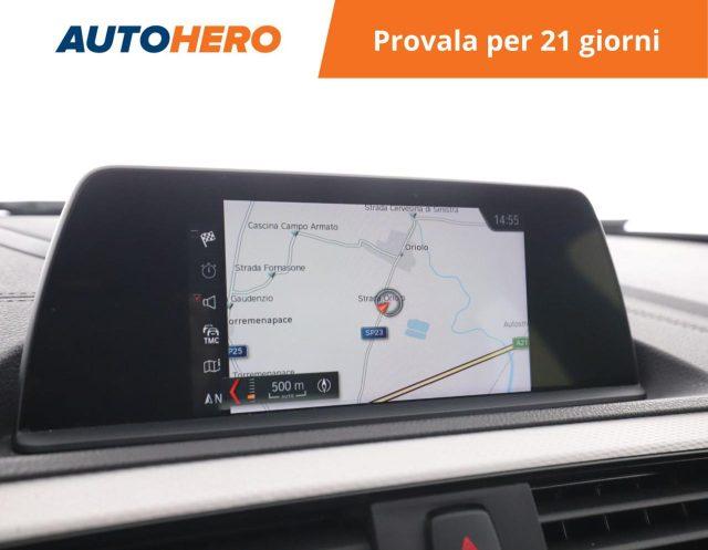 BMW 118 i 5p. Msport