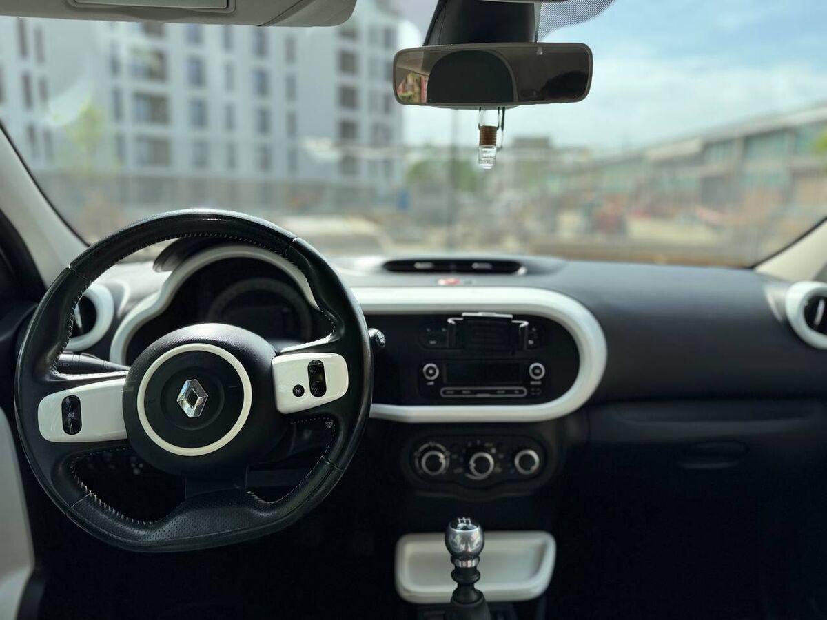 Renault Twingo 0.9 tce energy Intens 90cv