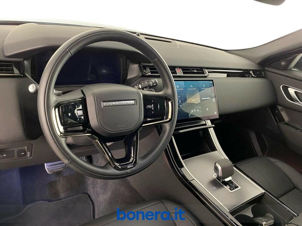 Land Rover Range Rover Velar 2.0 D I4 MHEV Dynamic SE 4WD Auto
