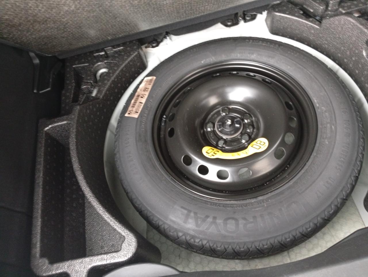 Fiat 500X 1.3 M-Jet 95cv Sport Luglio 2022