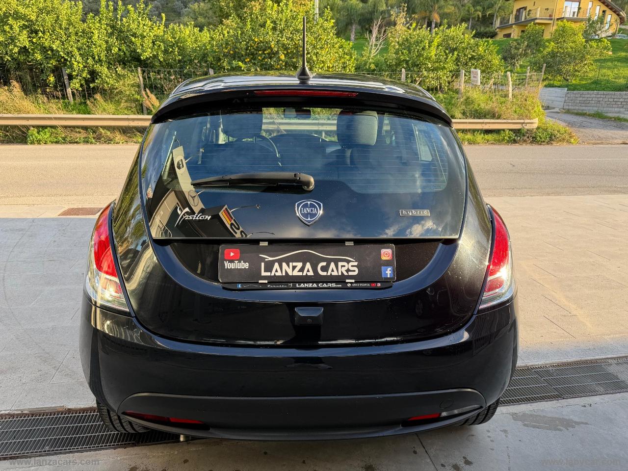 LANCIA Ypsilon 1.0 FireFly 5p.S&S Hybryd Gold