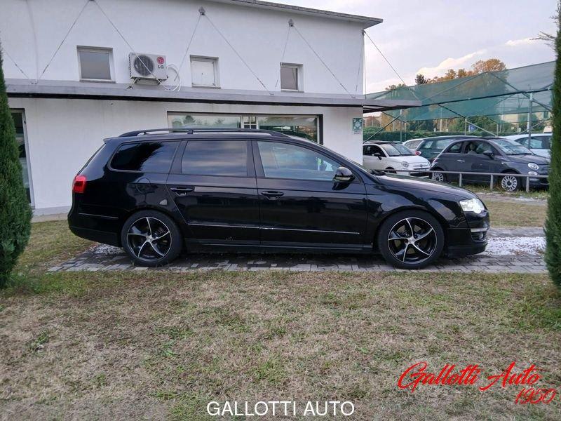 Volkswagen Passat 2.0 16V TDI 140cv