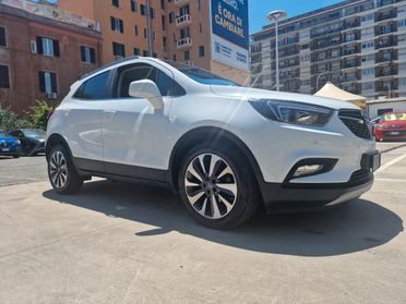 Opel Mokka X 1.4 t Vision Gpl-tech 4x2 140cv
