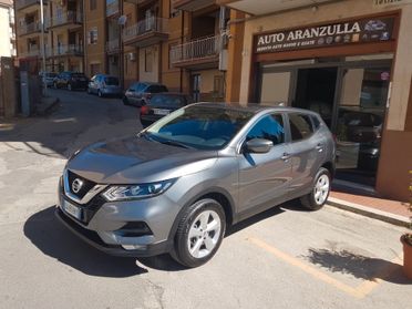 NISSAN QASHQAI 1500 DCI 115CV NAVI KM CERTIFICATI