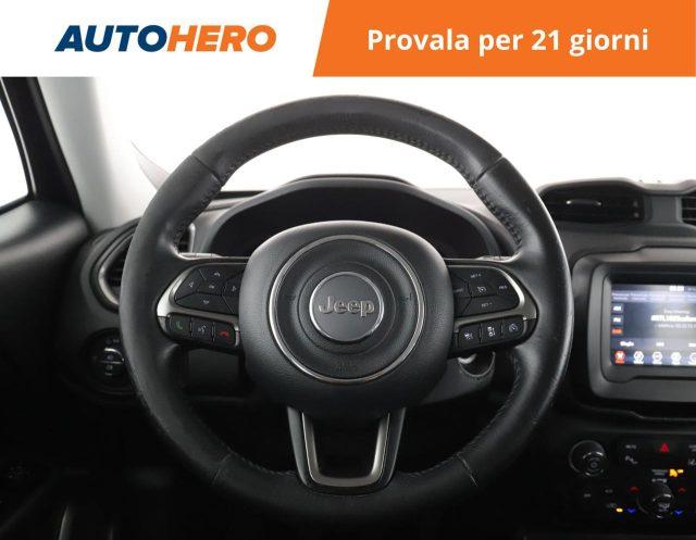 JEEP Renegade 1.0 T3 Limited