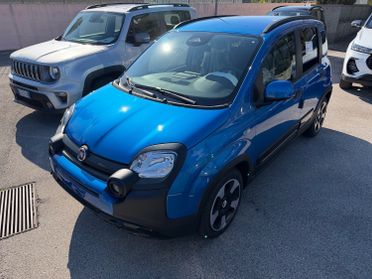 Fiat Panda Pandina 1.0 FireFly 70 CV Hybrid Cross