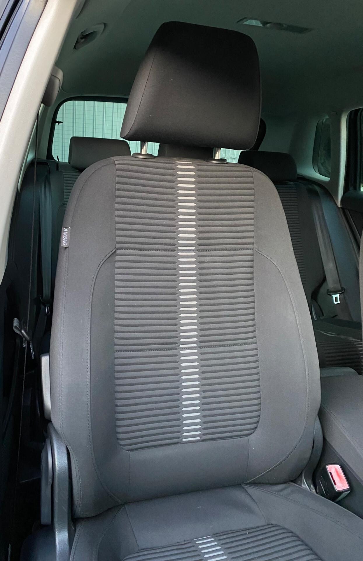 Volkswagen Tiguan 2.0 TDI 140cv DPF 4MOTION/4x4