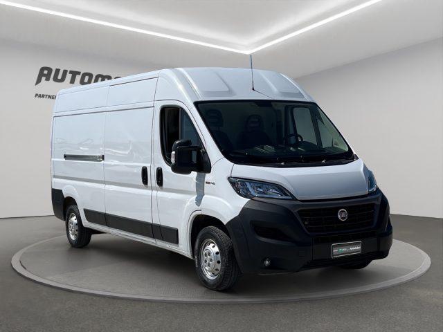 FIAT Ducato 2.3MJT 140CV L3H2