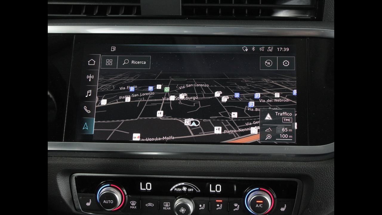 AUDI Q3 II 2018 - Q3 35 1.5 tfsi Business