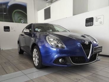 Alfa Romeo Giulietta (2010-21) 1.6 JTDm TCT 120 CV Super