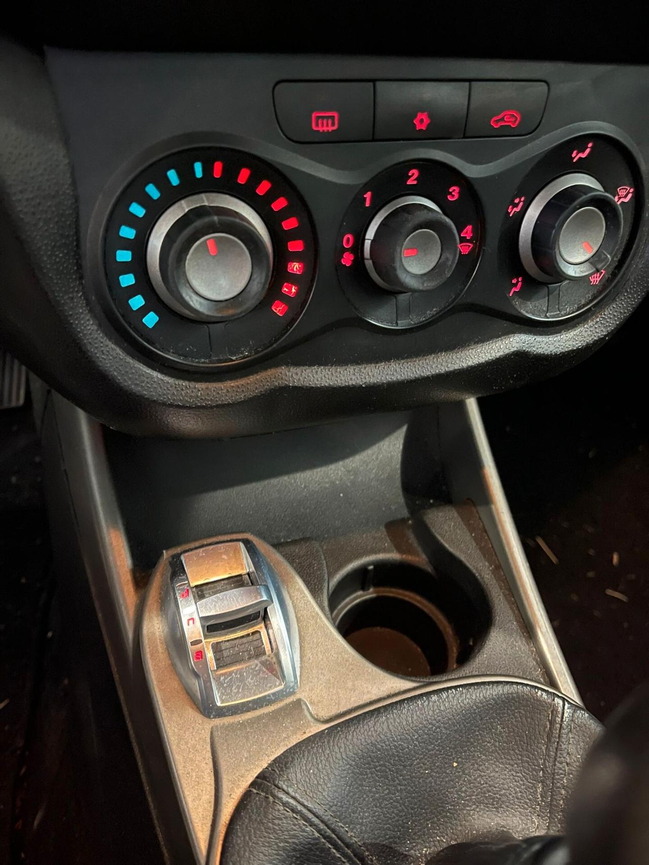 Alfa Romeo MiTo 1.3 JTDm 85 CV S&S Distinctive