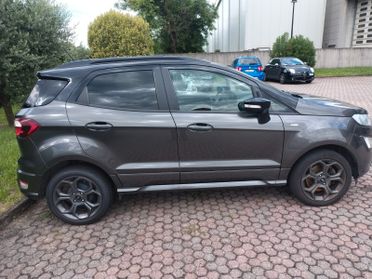 FORD ECOSPORT 1.0 125 CV ST-LINE 2019 ( IN ARRIVO )