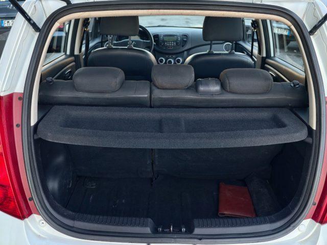 HYUNDAI i10 1.1 12V BlueDrive GPL Active