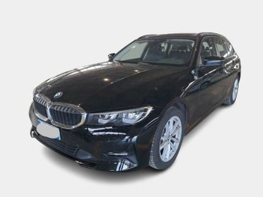 BMW 320 MH48V Business Advantage Autom. Touring