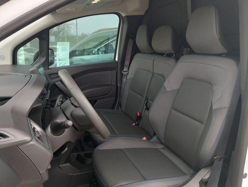 Nissan Townstar PRONTA CONSEGNA PASSO LUNGO 3POSTI 130CV PREZZO+IVA