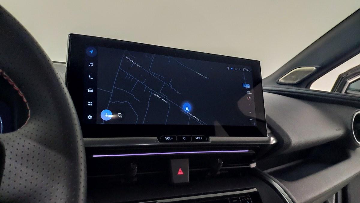 TOYOTA C-Hr 2.0 Hv Awd Gr Sport Premiere