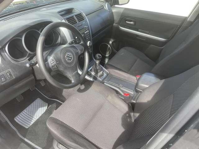 Suzuki Grand Vitara 5p 1.9 ddis