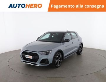 AUDI A1 citycarver 30 TFSI S tronic