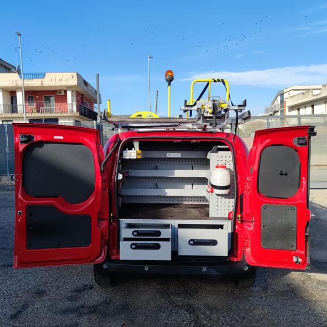 FIAT FIORINO NEW 1.3 M-JET FURGONE ADVENTURE - 2017