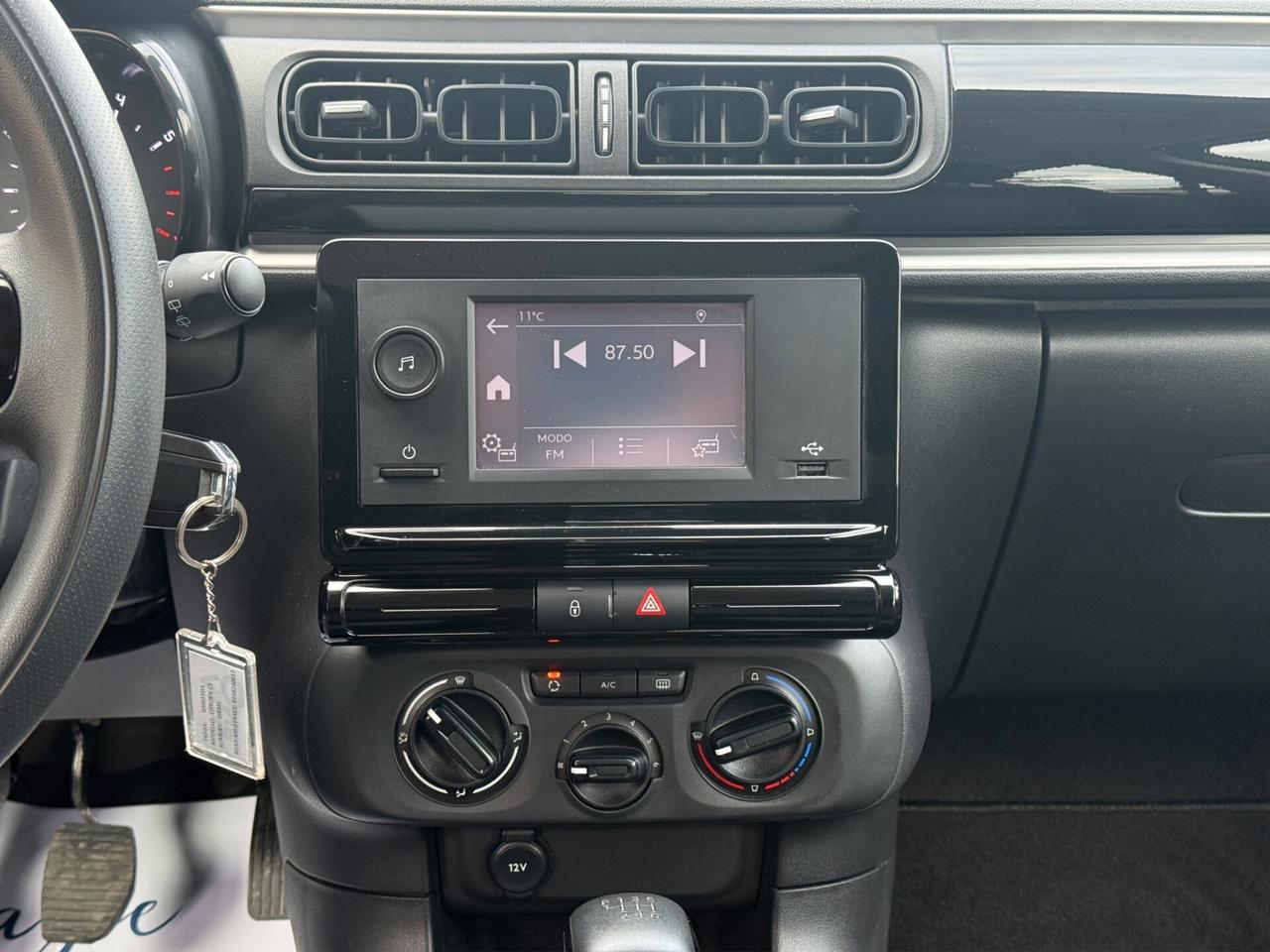 Citroen C3 BlueHDi 100 S&S Feel Pack - 2022