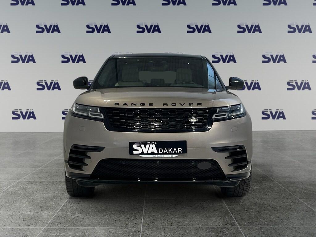Land Rover Range Rover Velar Velar Edition 204cv