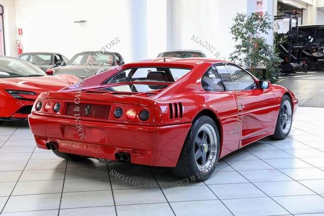 Ferrari 348 "ZAGATO ELABORAZIONE" | FOR COLLECTORS