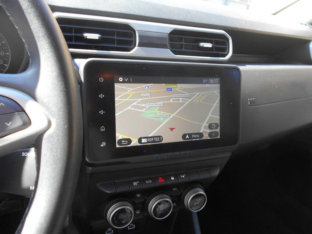 Dacia Duster 1.0 TCe GPL Journey UP 4x2