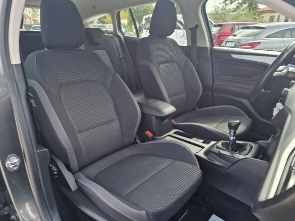 Ford Focus 1.5 EcoBlue 95 CV SW Business