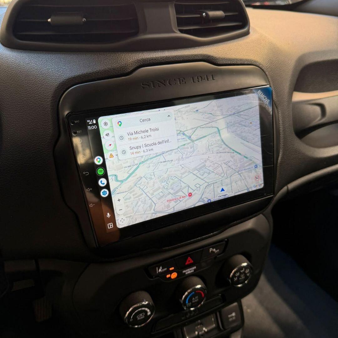 Jeep Renegade 1.6 Mjt - 130 CV