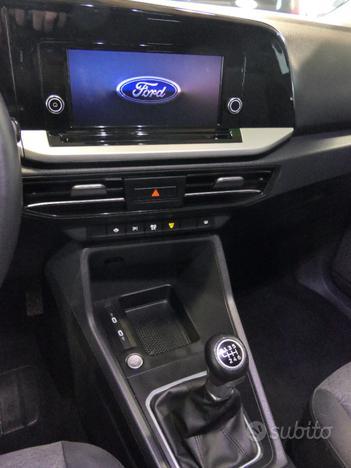 FORD Grand C-Max Grand Tourneo Connect 2.0 EcoBl