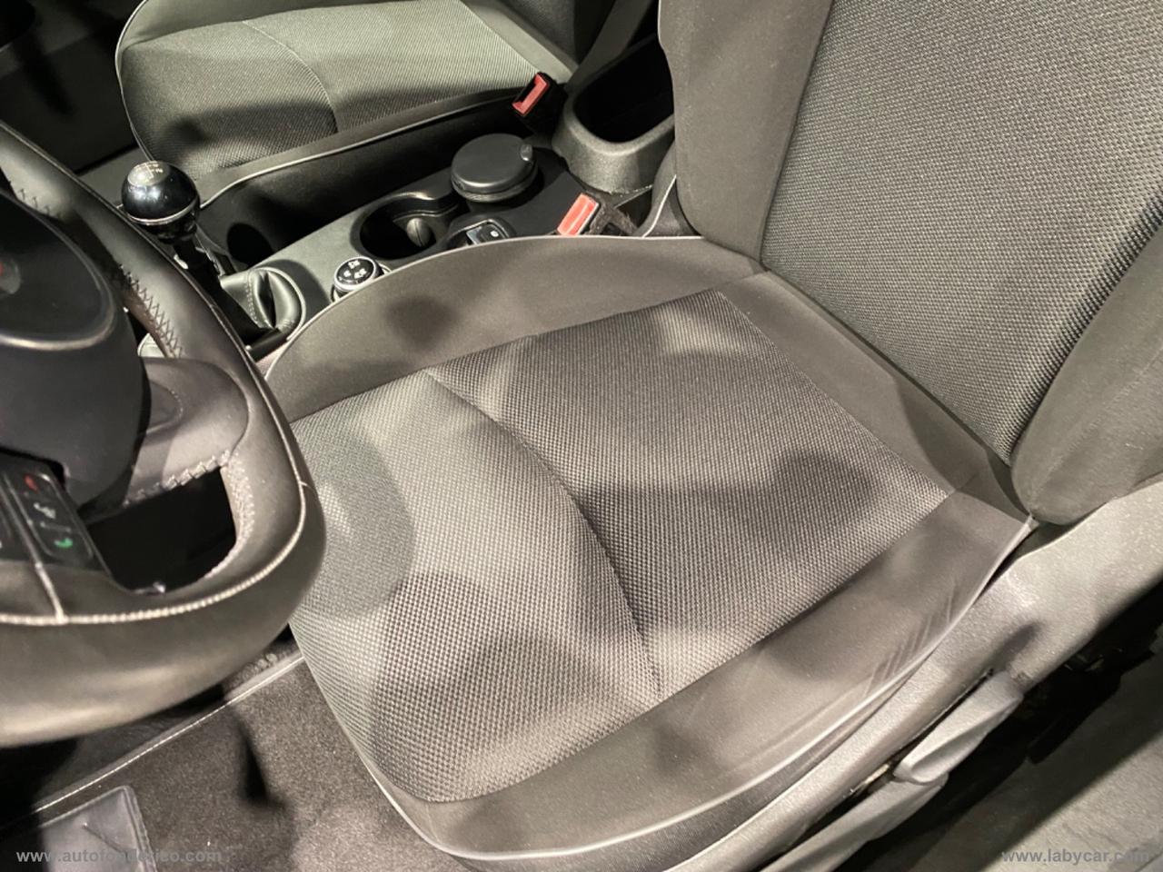 FIAT 500X 1.6 M.Jet 120 CV Business