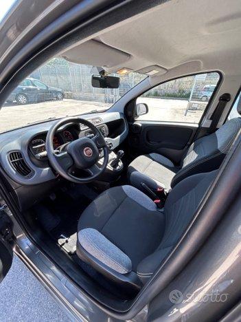 Fiat Panda 1.0 FIREFLY HYBRID S&S 70CV 2021